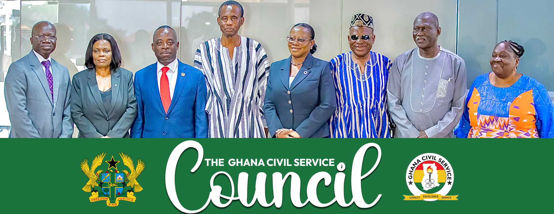 Internal Audit Units across Ghana's MDAs