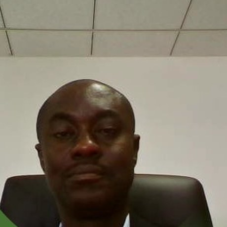 Solomon Wemegah